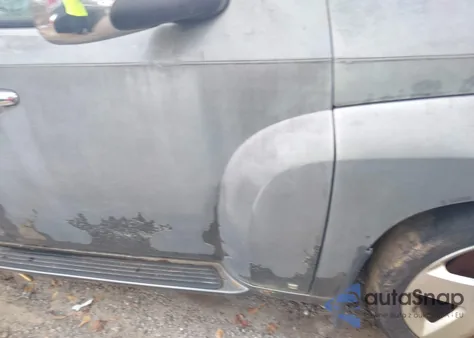 2006 Chevrolet Hhr Lt из США, поврежденный, VIN 3GNDA23P16S528660